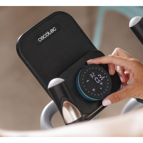 Орбитрек  Cecotec Drumfit Elliptical 8000 Motor Pro - фото №2